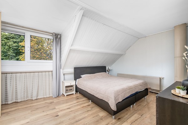 Medium property photo - De Wetterkamp 56, 8501 PN Joure